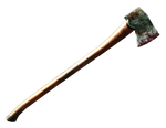 Axe stock png