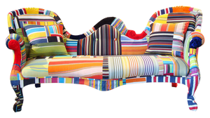 Chaise stock PNG