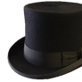 top hat png