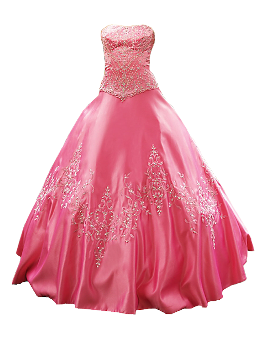 burgundy dress prom DAKOTA Formal Dress