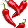 Chilli Peppers stock