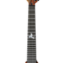 Electric Guitar v shape PNG