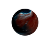 Space Ball PNG