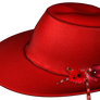 Red hat PNG