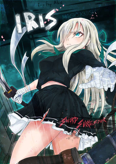 Kore wa Zombie Desu Ka? Light Novel by LunarInfinity on DeviantArt