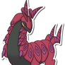 POKEDDEX Day 4 Scolipede