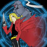 Fullmetal Alchemist