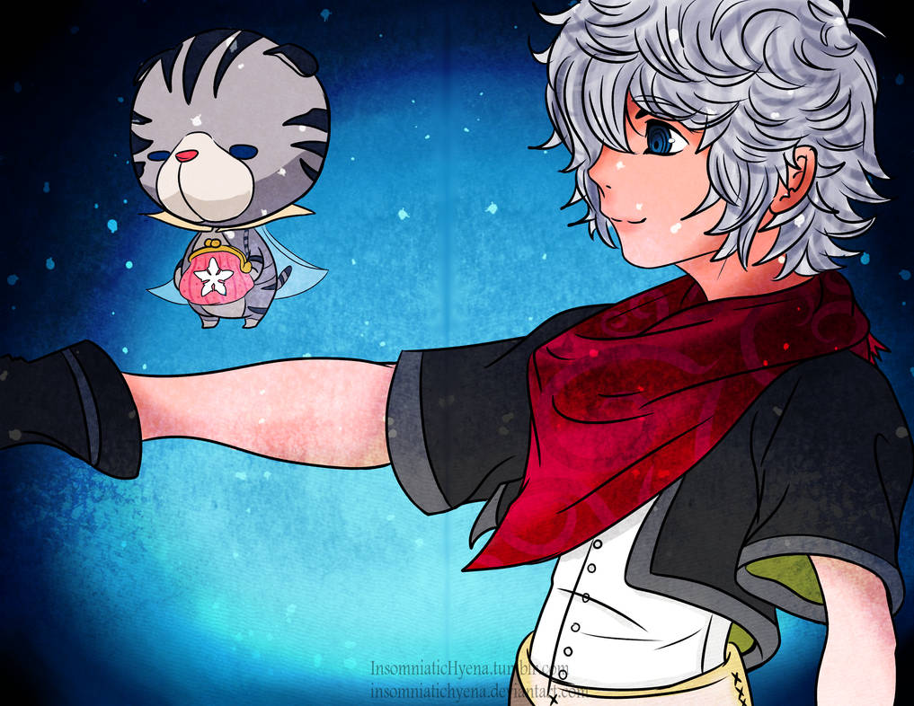 Ephemer Ephemer's Kingdom by InsomniaticHyena on DeviantArt