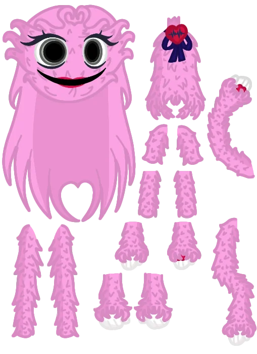 Hannan Rp Hannan Beat GLC REMASTER Hostil by JennyArt2 on DeviantArt