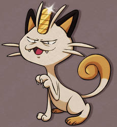 Meowth