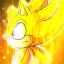 Super Sonic: Almighty