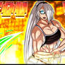 Miora Han's Victory Flex!
