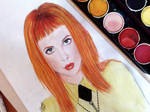 yelyahwilliams by DeadlyAngel-Drawings