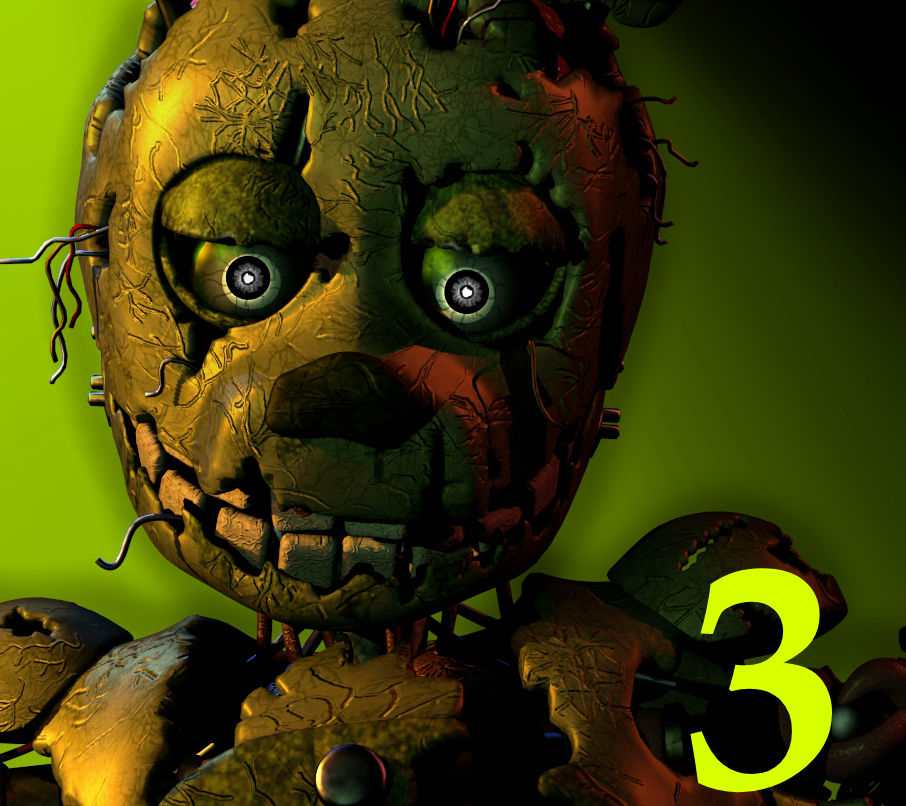 I made desktop icons for the FNAF games! [Download Available] :  r/fivenightsatfreddys