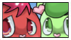 Flippy x Flaky stamp request