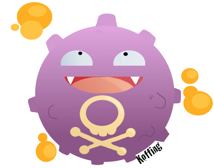 Koffing