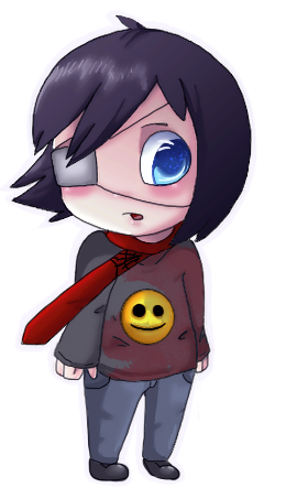 Chibi Break