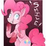 Pyscho Pinkie