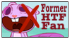Former htf fan stamp.