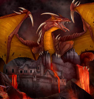 Apocalypse Dragon