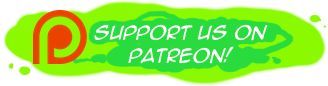 Patreon button by Tweekling Patreon button by Tweekling