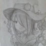 Little Witch Academia Sucy