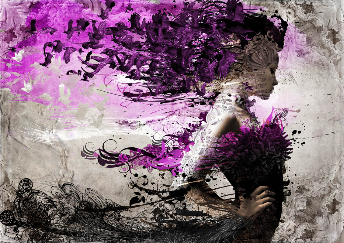 metamorphosis 004 by optiknerve-gr on DeviantArt