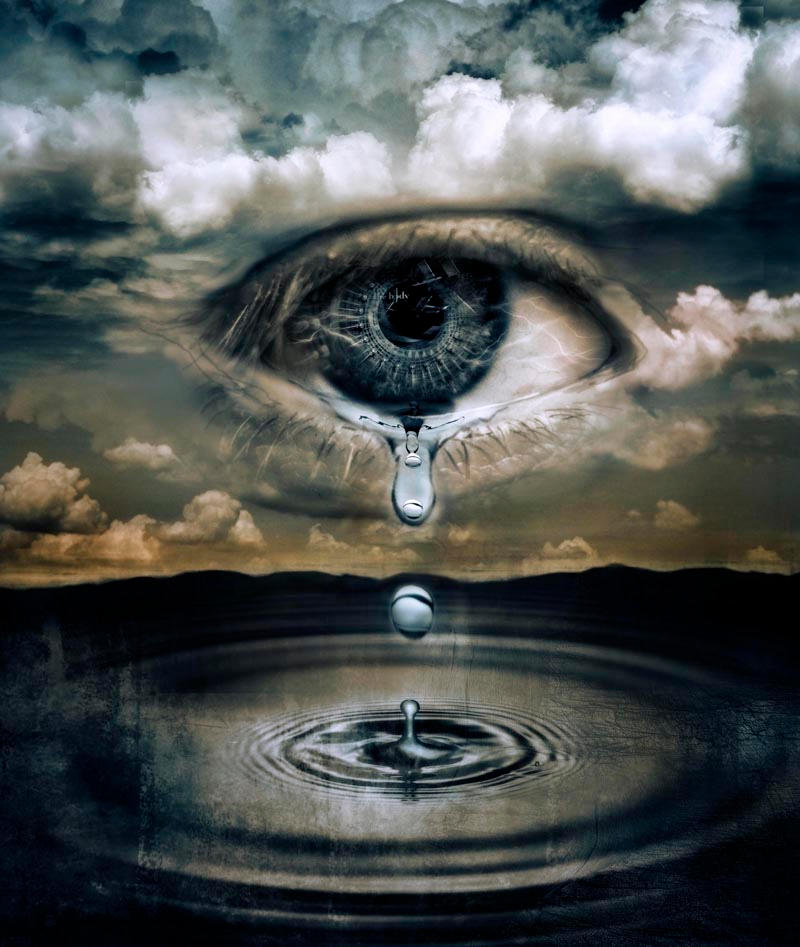 Tears In Heaven by kuschelirmel on DeviantArt