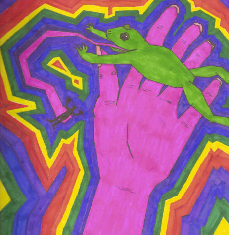 Ribit by EmikoHanuro on DeviantArt