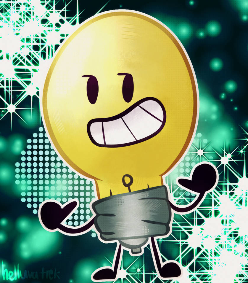 Light Bulb Gd Deviantart Lightbulb by helluvatrek on DeviantArt