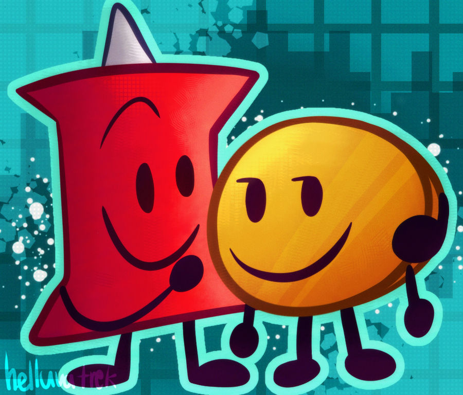 Coiny Scared coiny and pin by helluvatrek on DeviantArt