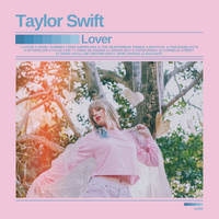 Lover - Taylor Swift