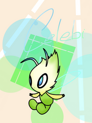 Cutie Celebi thing