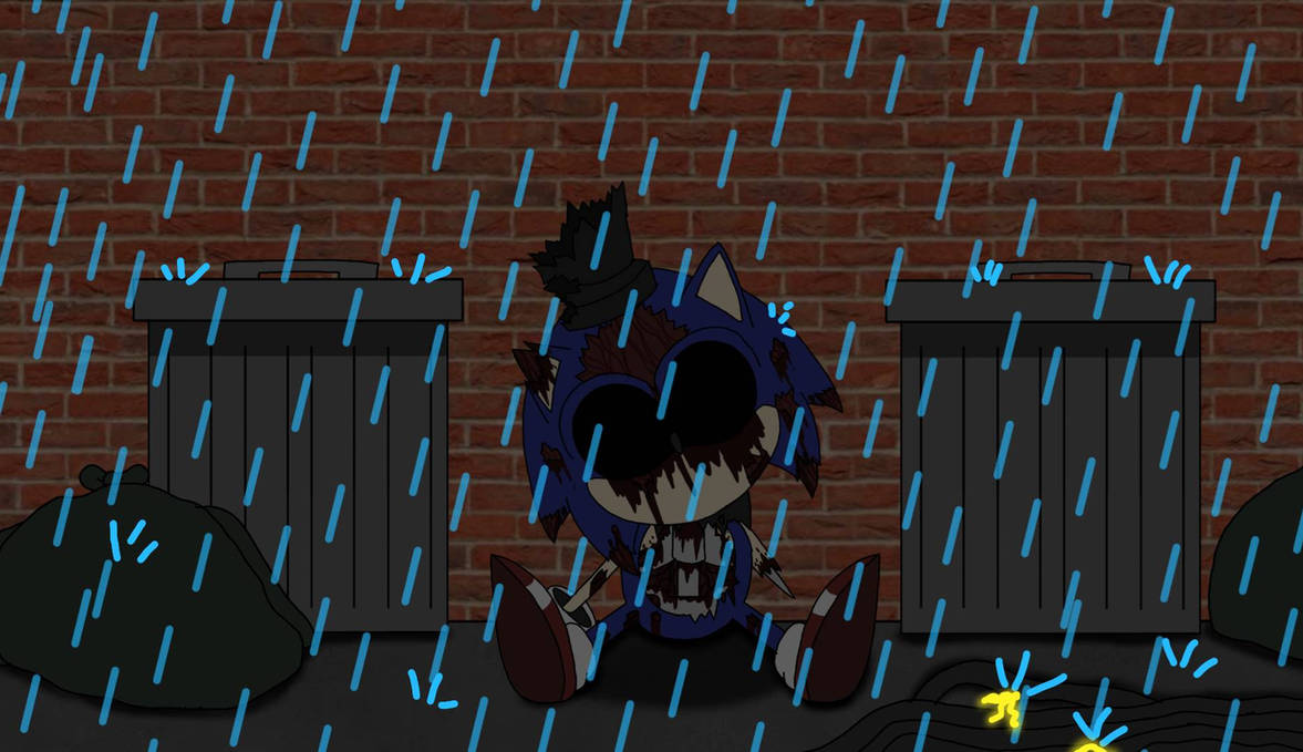 FNaS 6:The forgotten hedgehog by supermelquiworld on DeviantArt