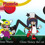 SPS: Third Posh pizzeria