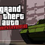 GTA Liberty City Artwork 16