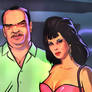 GTA Vice City Artwork 18