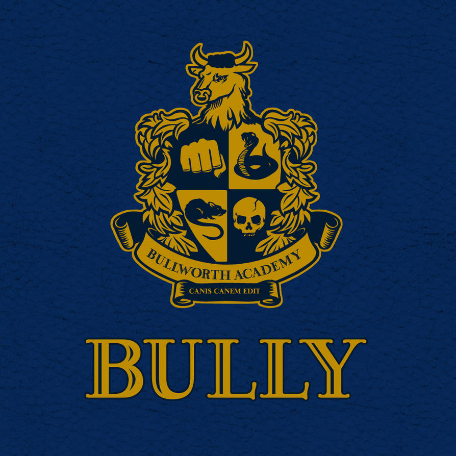 Bully school steam фото 114