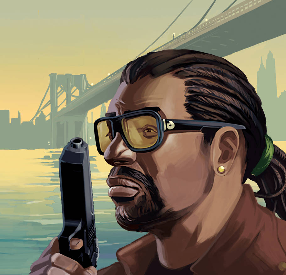 Jacob Upscaled by sezaibey on DeviantArt