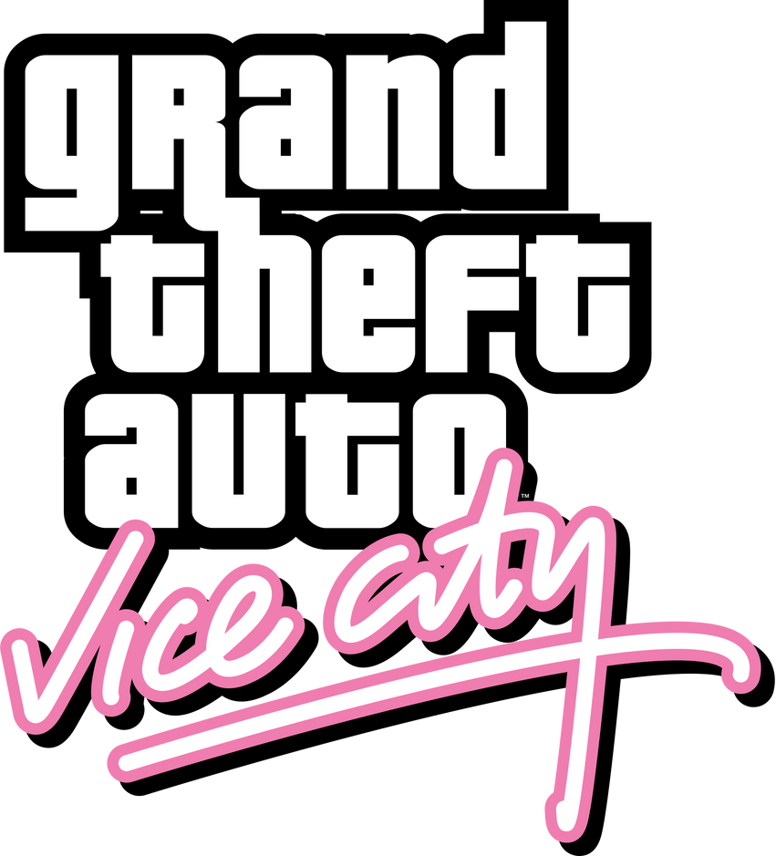 Grand Theft Auto Liberty City Stories Logo by sezaibey on DeviantArt
