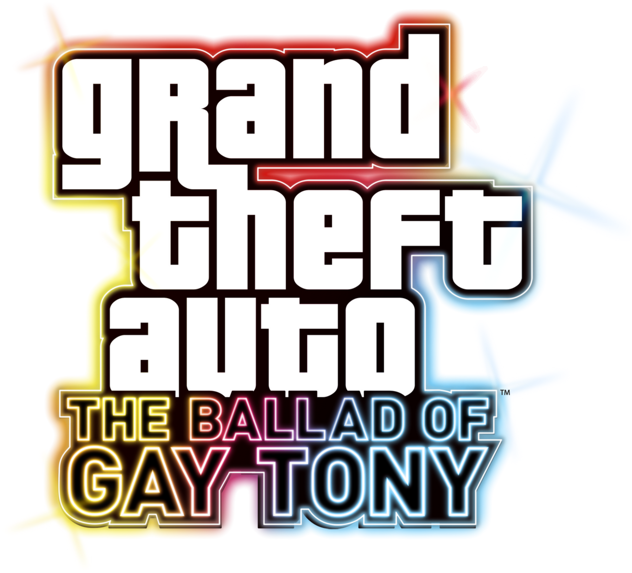 Grand Theft Auto Liberty City Stories Logo by sezaibey on DeviantArt