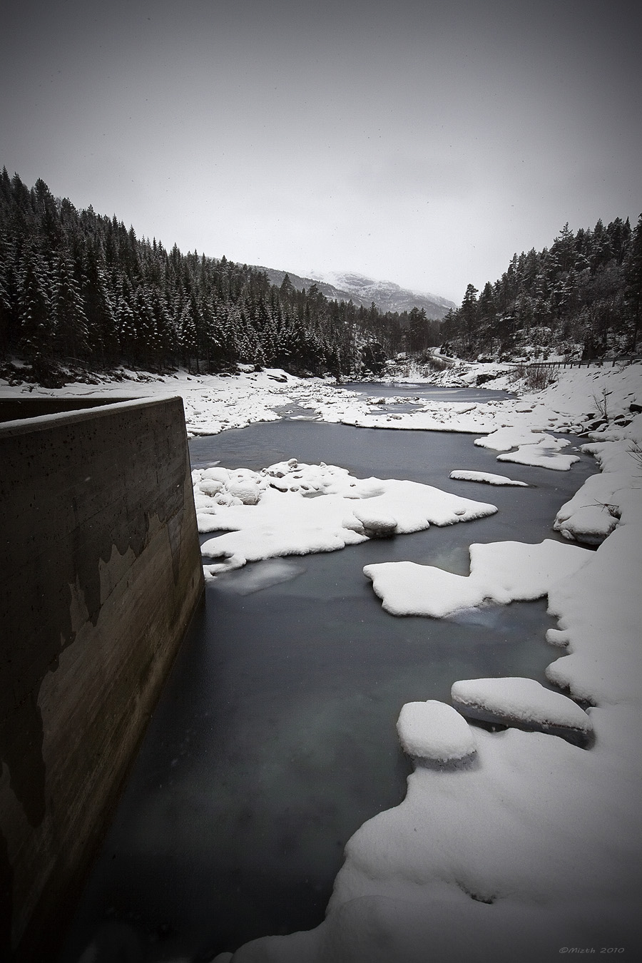 Snowy River