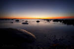 Tide moves in by Mizth
