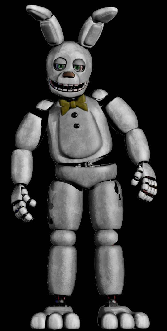 White rabbit: series backstage animation. by wildmantatertot on DeviantArt