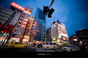 Akihabara