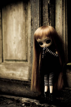 Pullip - 2