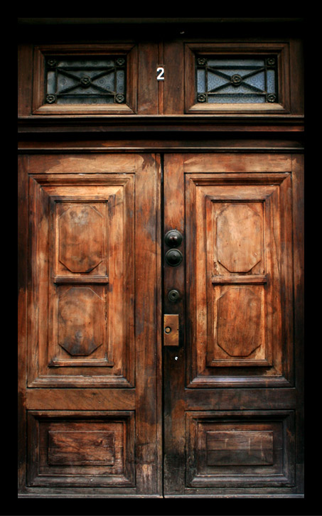 The Door