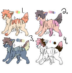 Adoptables