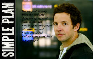 Pierre Bouvier 'Jet Lag'