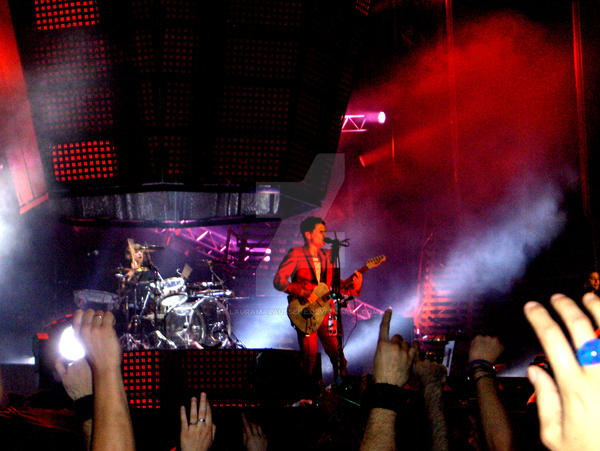 the man in red by lauramalaussene on DeviantArt